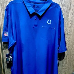 NIKE_NFL_Dri-Fit; Mens Size 3xl; NWT